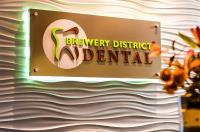 Brewery District Dental image 5